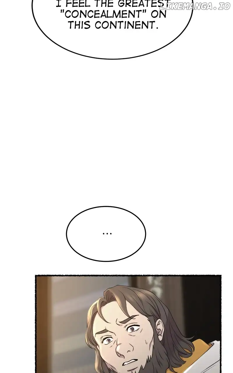 Like A Wind On A Dry Branch Chapter 175 - Page 29
