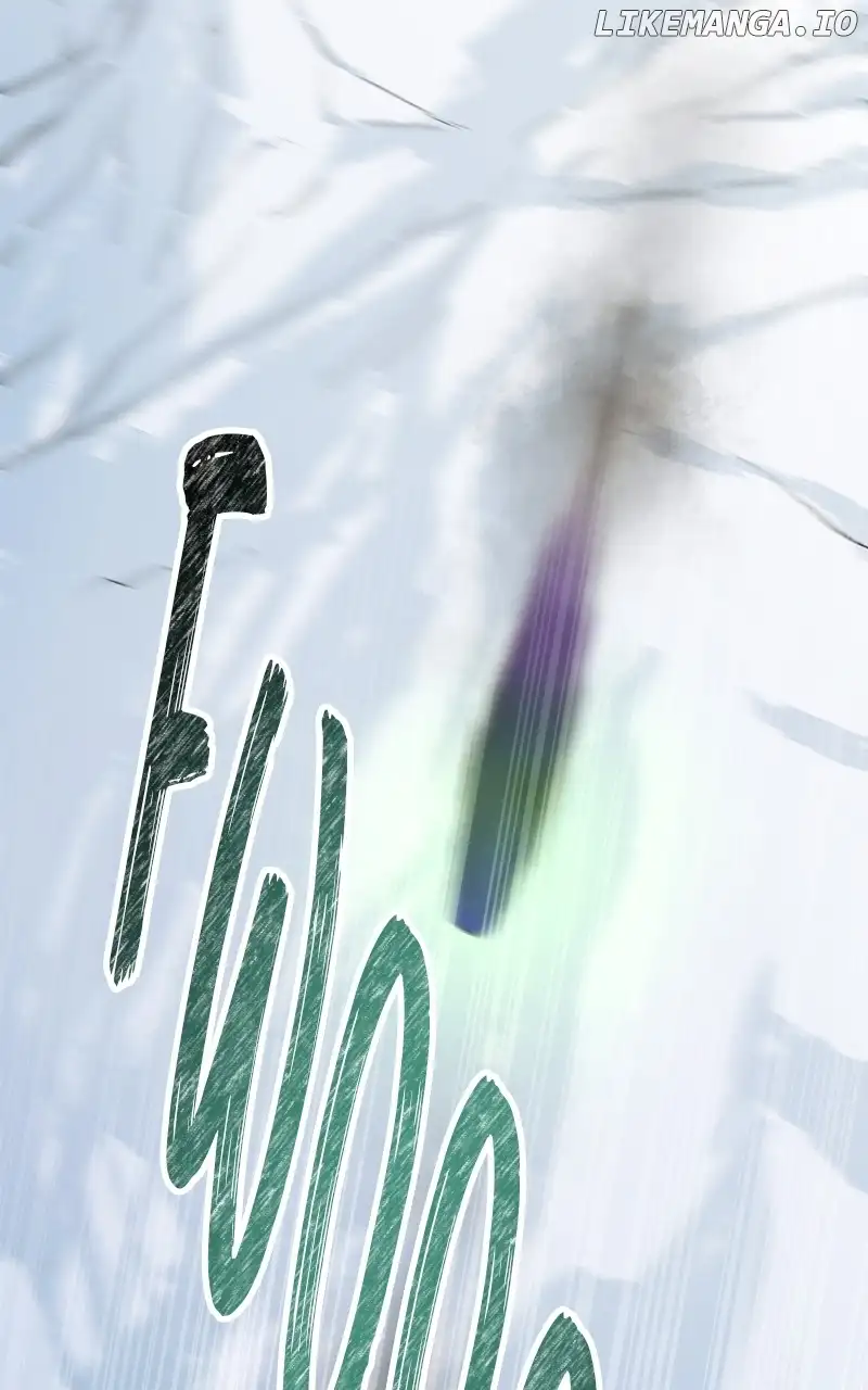 Like A Wind On A Dry Branch Chapter 175 - Page 3