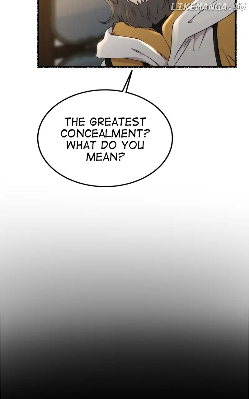Like A Wind On A Dry Branch Chapter 175 - Page 30