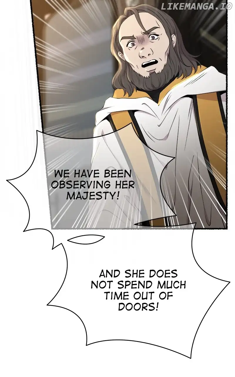 Like A Wind On A Dry Branch Chapter 175 - Page 34