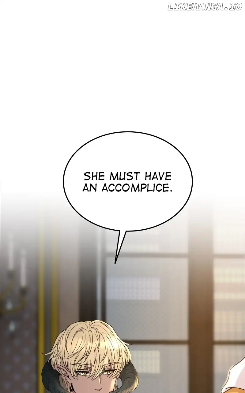 Like A Wind On A Dry Branch Chapter 175 - Page 35