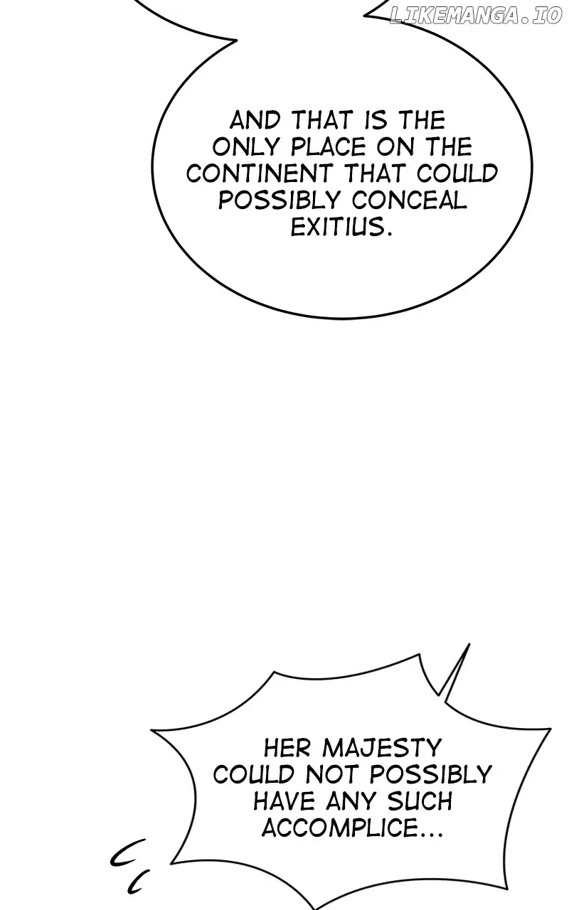 Like A Wind On A Dry Branch Chapter 175 - Page 37