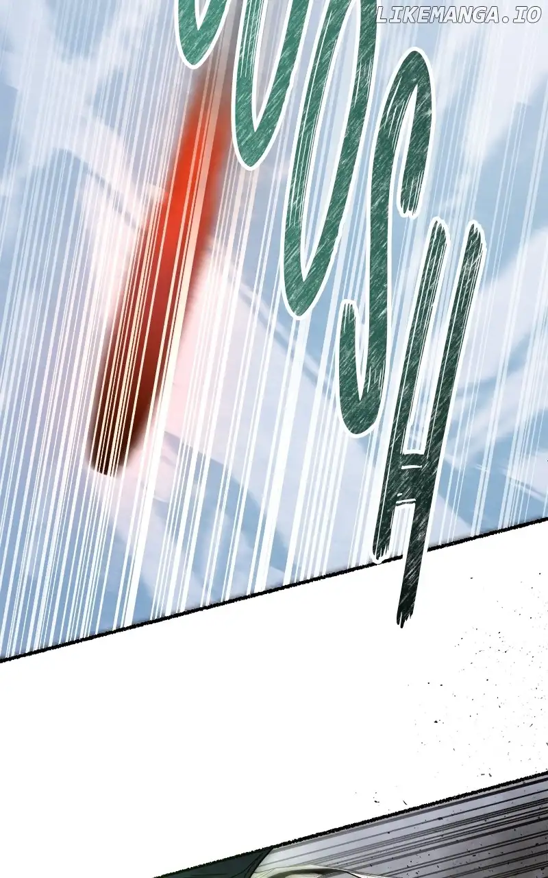 Like A Wind On A Dry Branch Chapter 175 - Page 4
