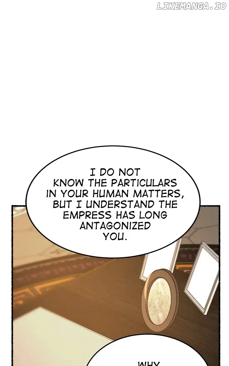 Like A Wind On A Dry Branch Chapter 175 - Page 40