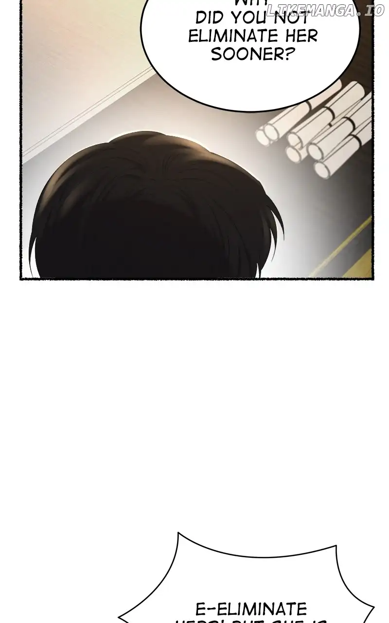 Like A Wind On A Dry Branch Chapter 175 - Page 41