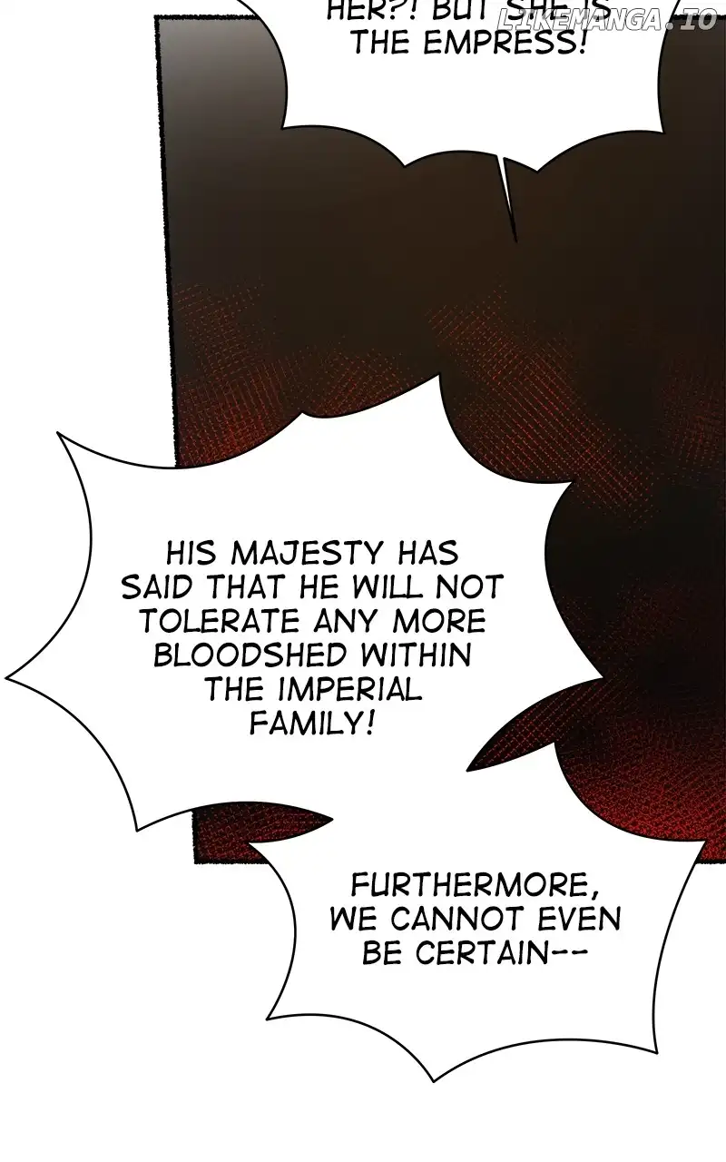 Like A Wind On A Dry Branch Chapter 175 - Page 42