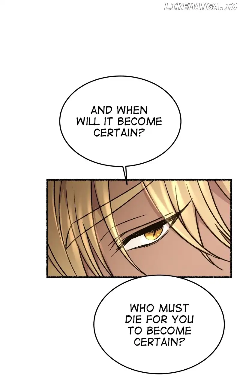 Like A Wind On A Dry Branch Chapter 175 - Page 43