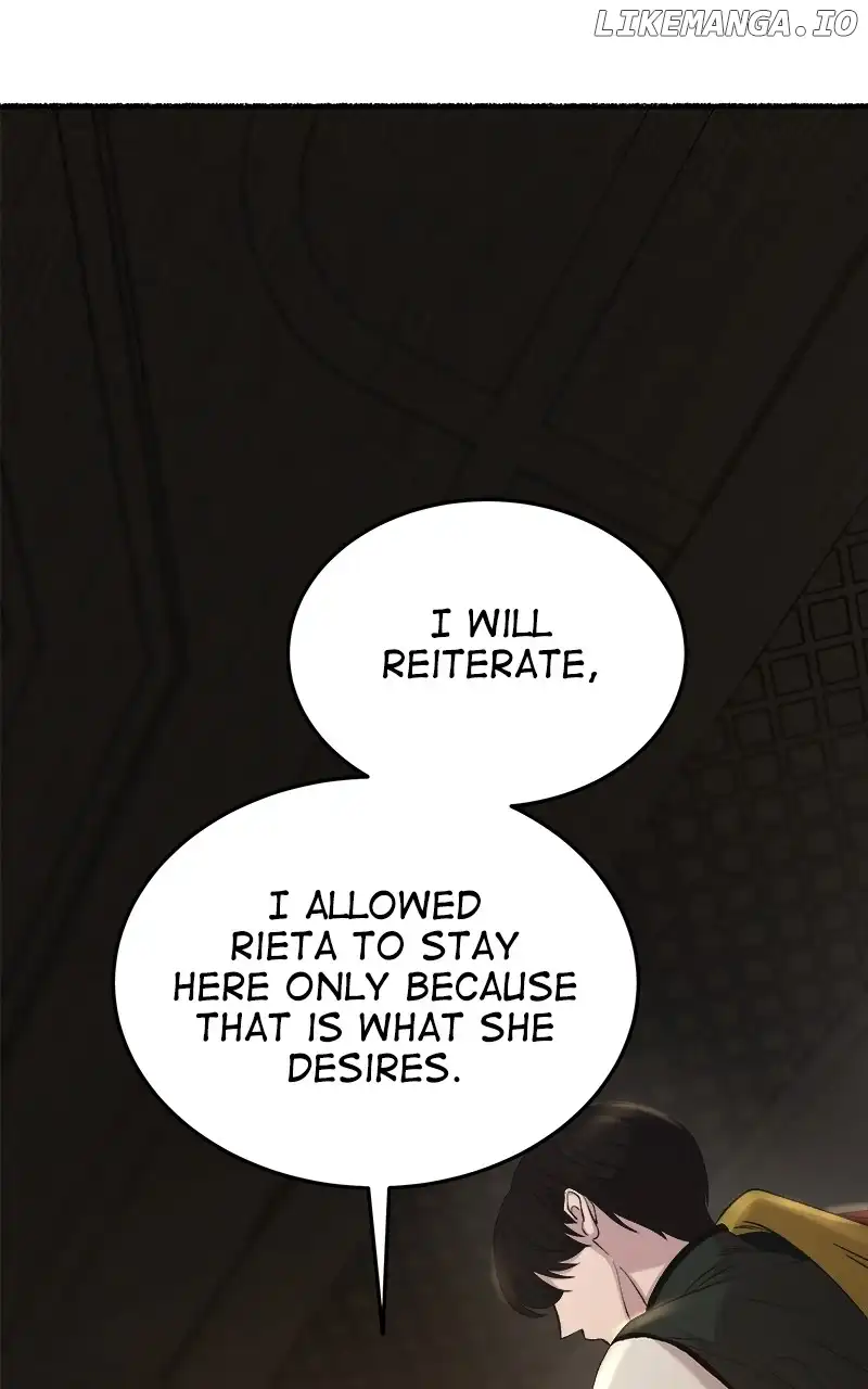 Like A Wind On A Dry Branch Chapter 175 - Page 44