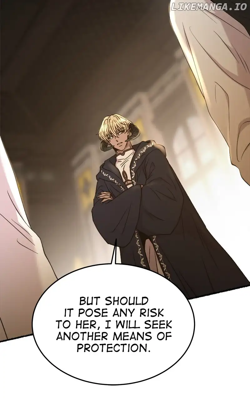 Like A Wind On A Dry Branch Chapter 175 - Page 45