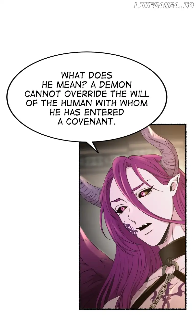 Like A Wind On A Dry Branch Chapter 175 - Page 49