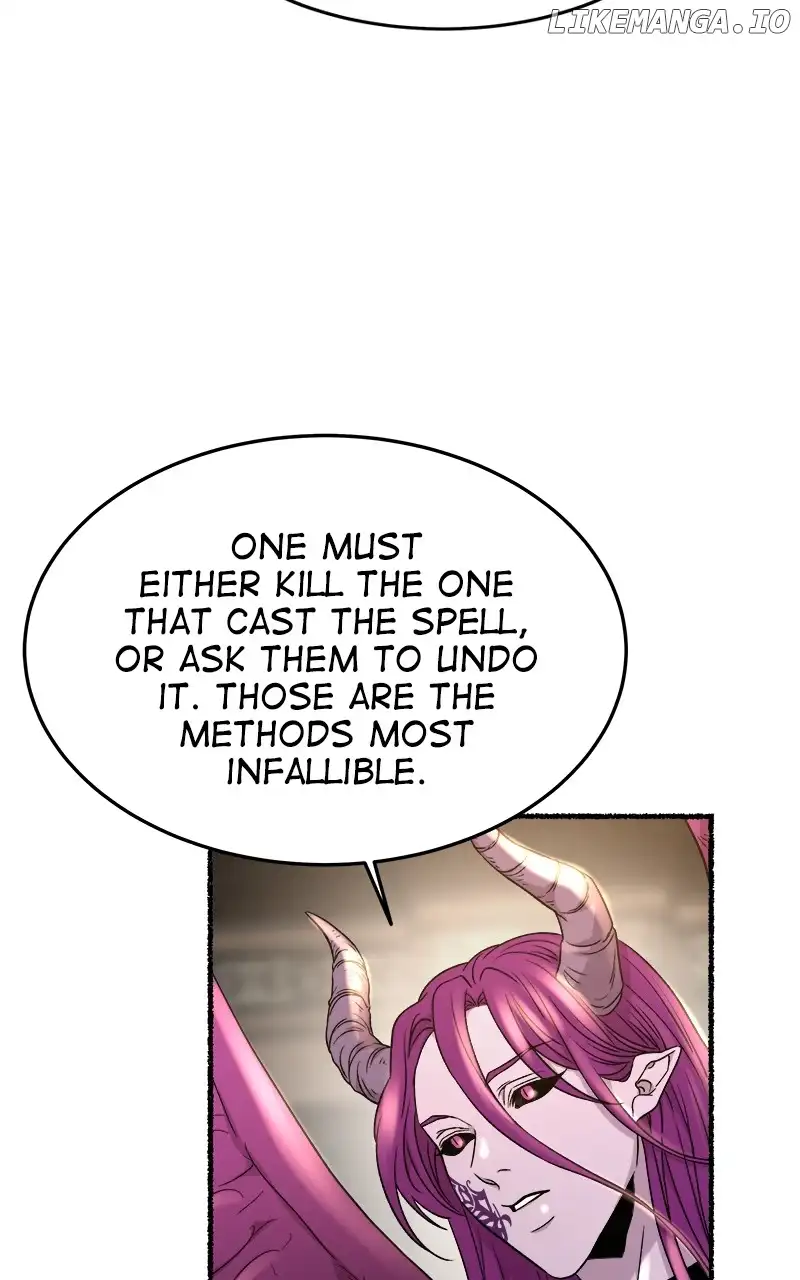 Like A Wind On A Dry Branch Chapter 175 - Page 53