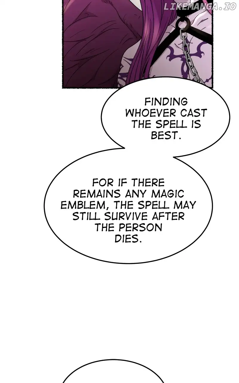 Like A Wind On A Dry Branch Chapter 175 - Page 54