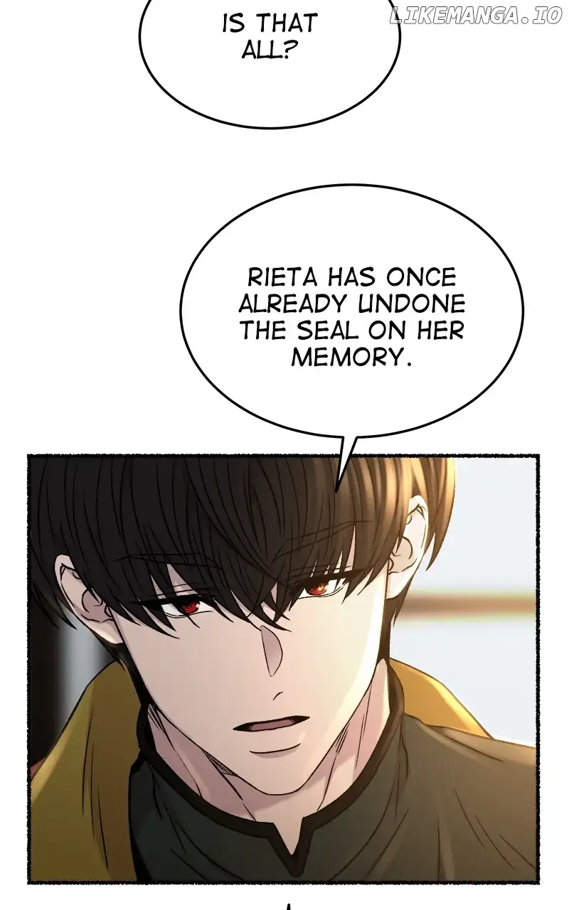 Like A Wind On A Dry Branch Chapter 175 - Page 55