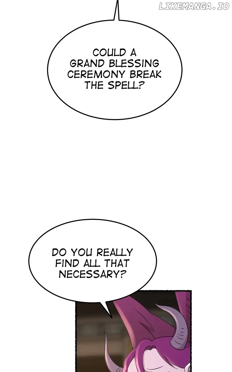 Like A Wind On A Dry Branch Chapter 175 - Page 56