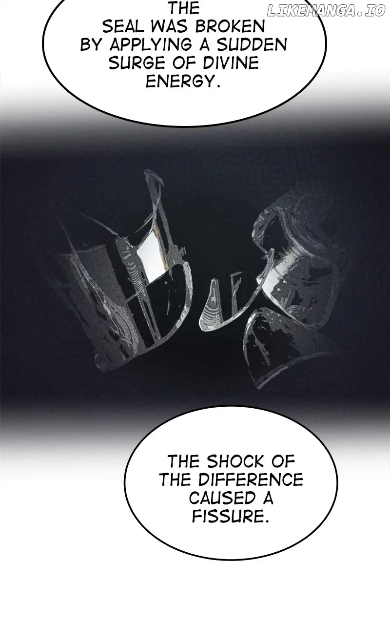 Like A Wind On A Dry Branch Chapter 175 - Page 61