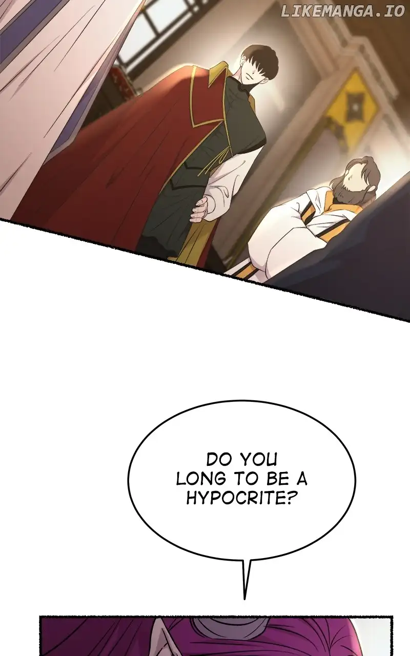 Like A Wind On A Dry Branch Chapter 175 - Page 67