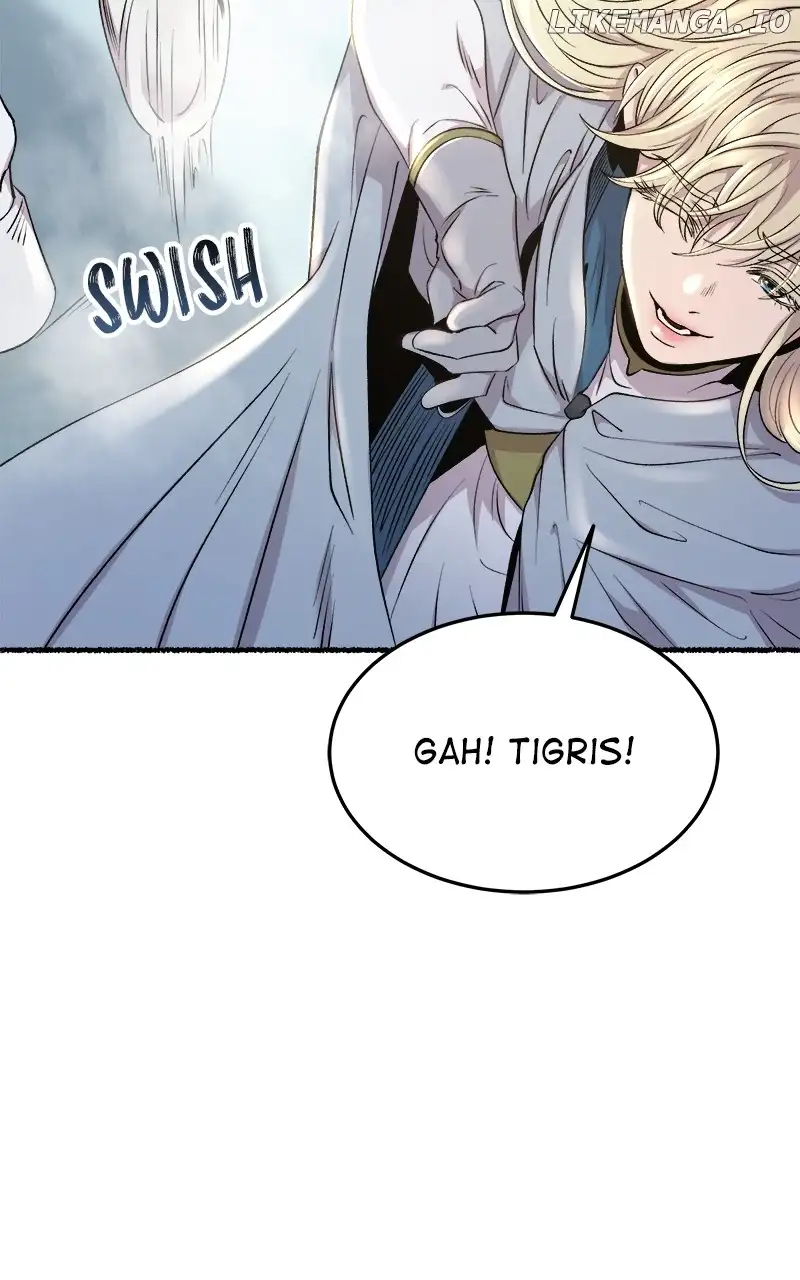 Like A Wind On A Dry Branch Chapter 175 - Page 82
