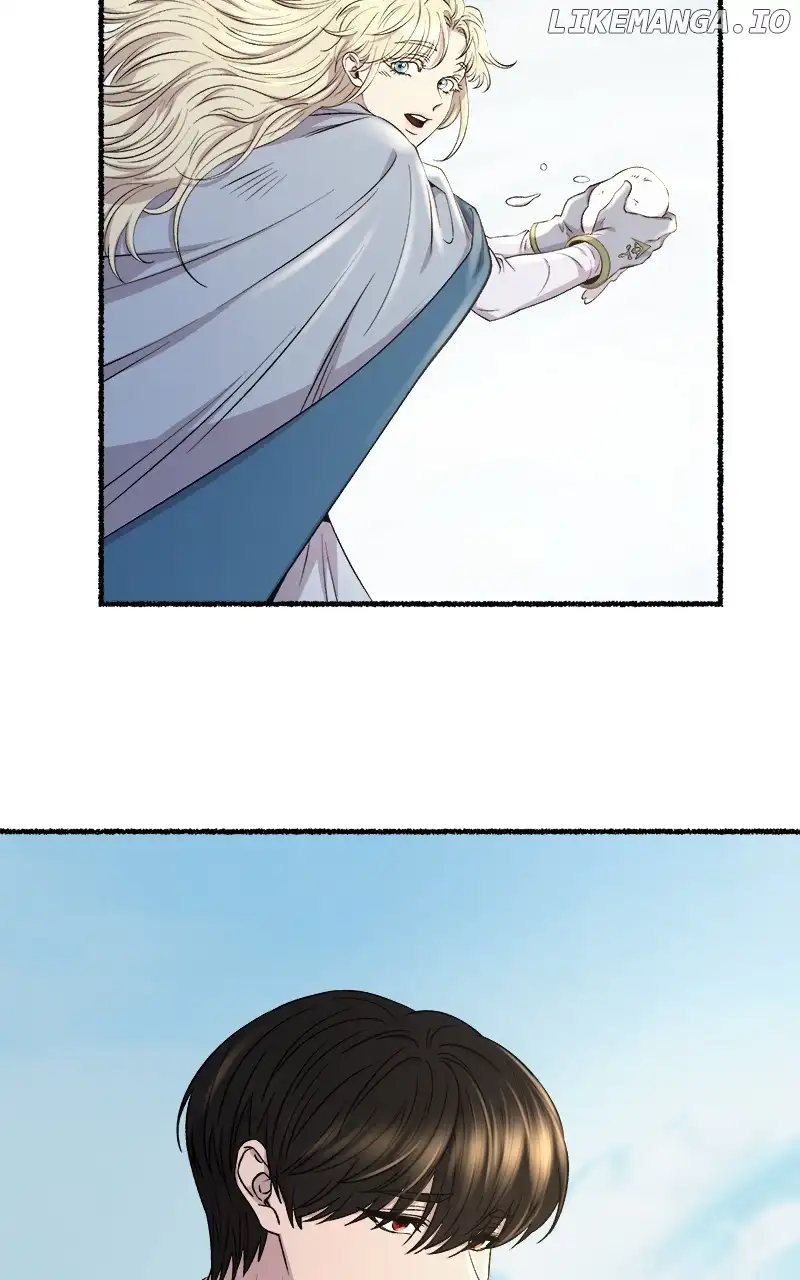 Like A Wind On A Dry Branch Chapter 175 - Page 85