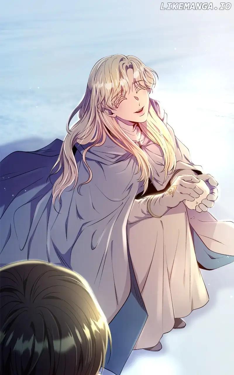 Like A Wind On A Dry Branch Chapter 175 - Page 98