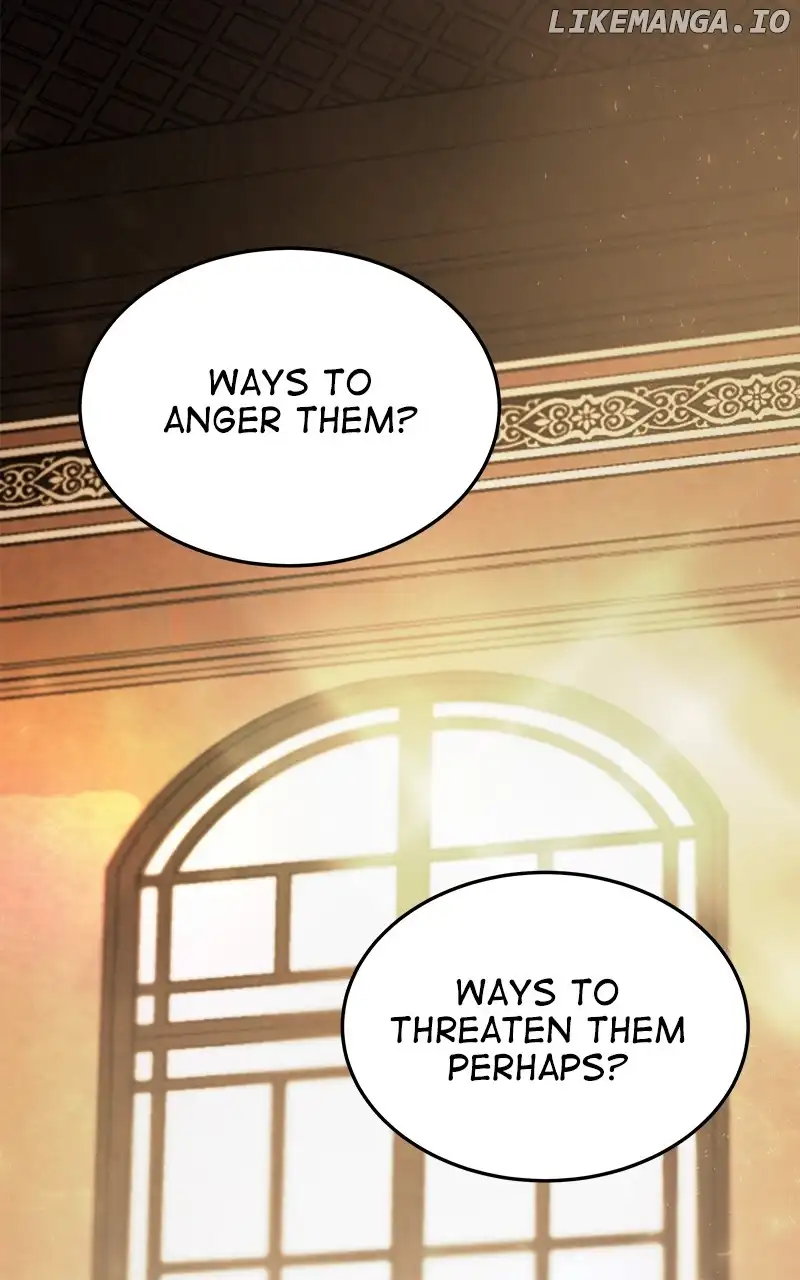 Like A Wind On A Dry Branch Chapter 176 - Page 100