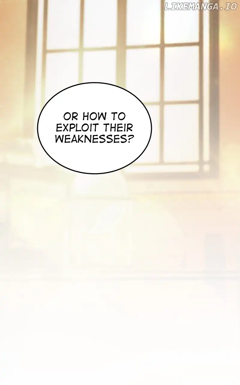 Like A Wind On A Dry Branch Chapter 176 - Page 101