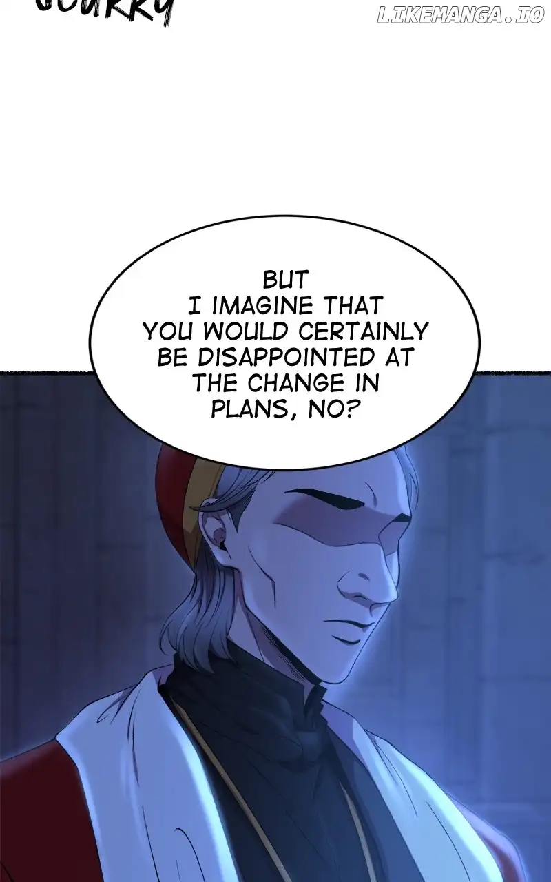 Like A Wind On A Dry Branch Chapter 176 - Page 13