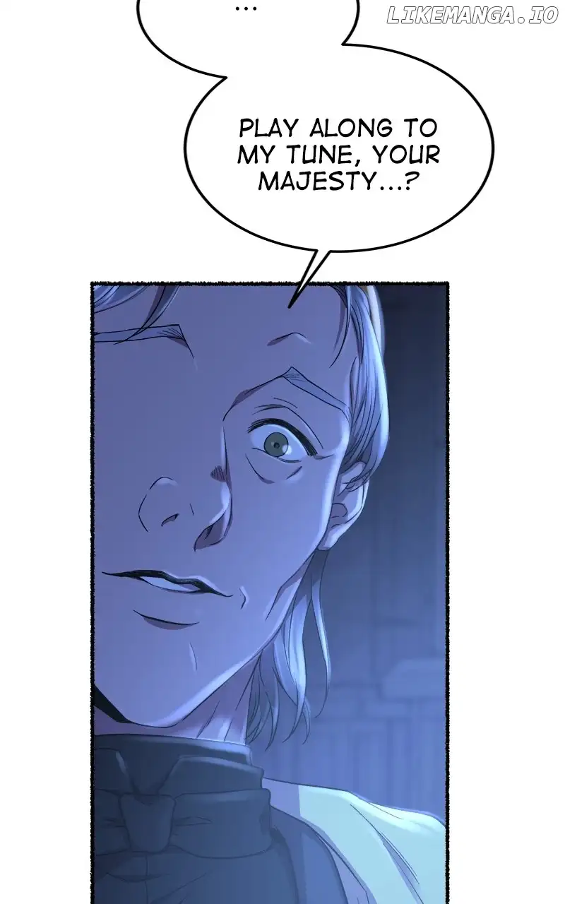 Like A Wind On A Dry Branch Chapter 176 - Page 17