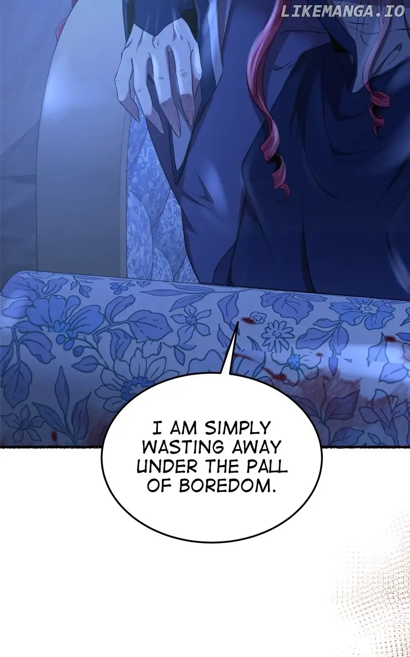 Like A Wind On A Dry Branch Chapter 176 - Page 21