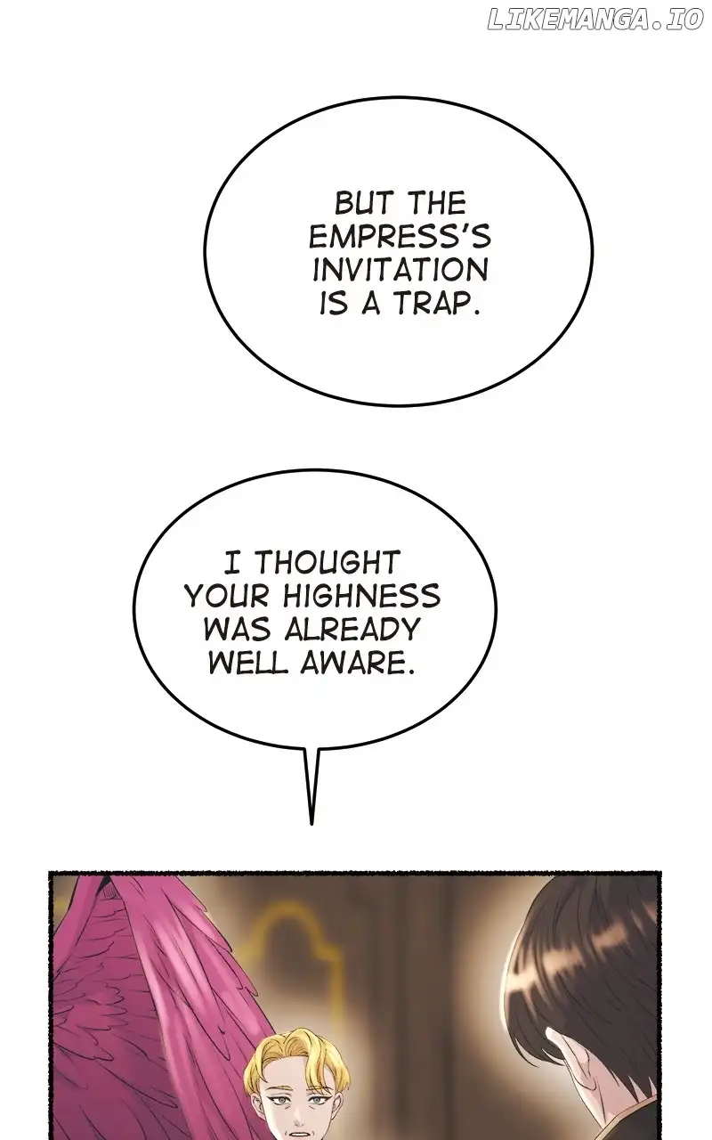 Like A Wind On A Dry Branch Chapter 176 - Page 30