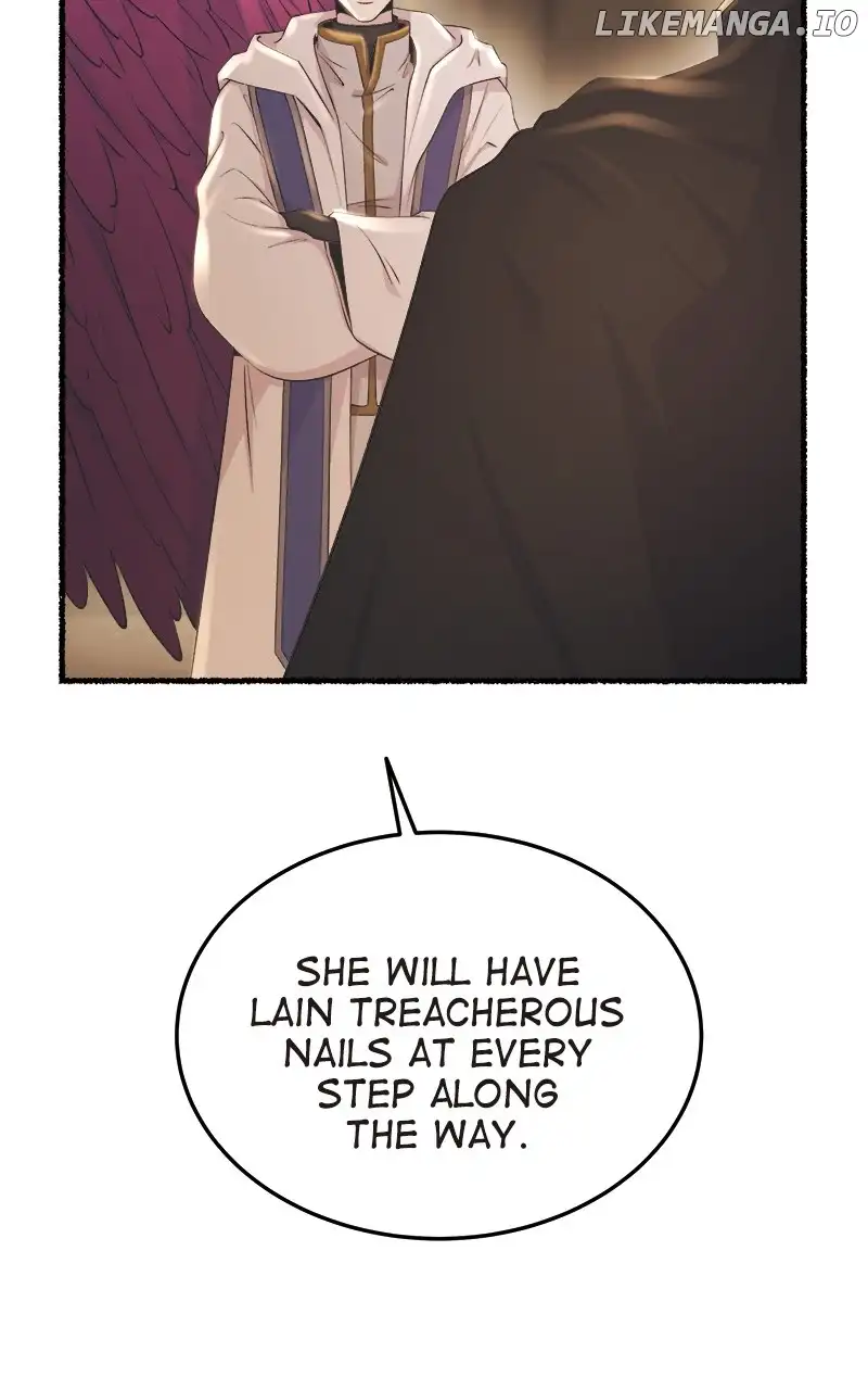 Like A Wind On A Dry Branch Chapter 176 - Page 31