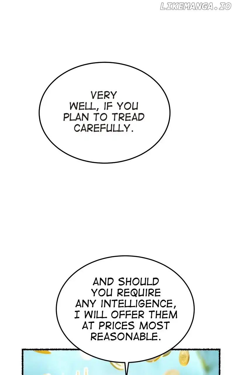 Like A Wind On A Dry Branch Chapter 176 - Page 34