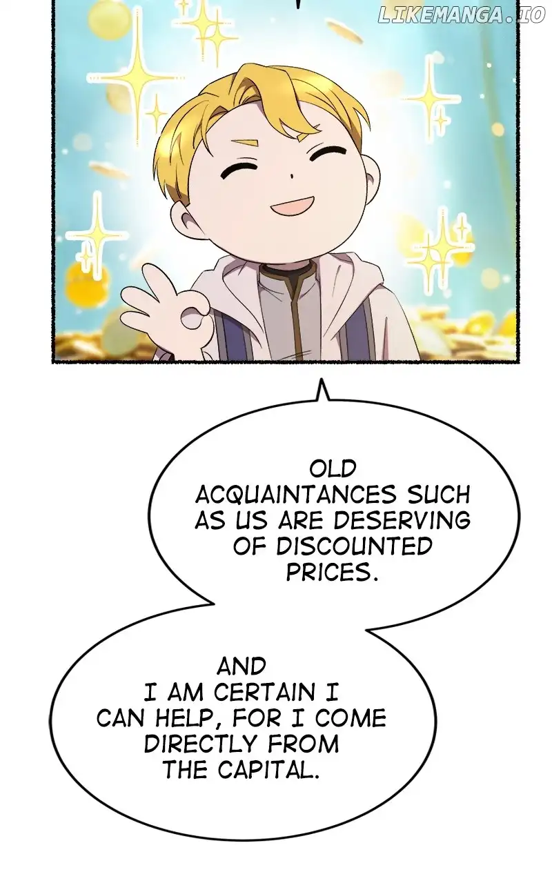 Like A Wind On A Dry Branch Chapter 176 - Page 35