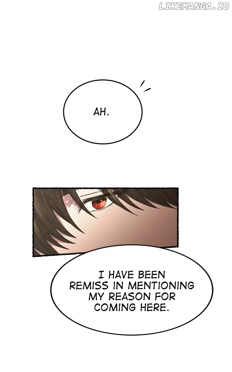 Like A Wind On A Dry Branch Chapter 176 - Page 36