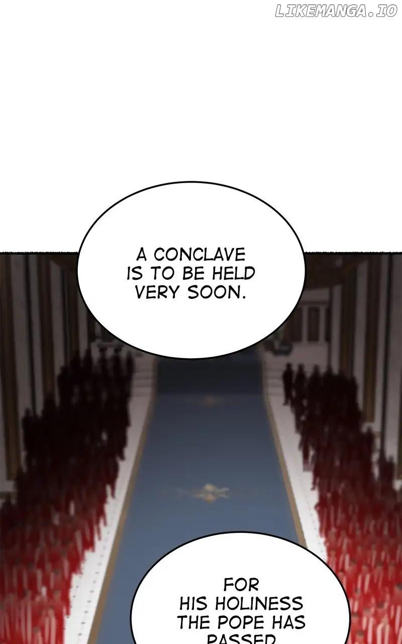 Like A Wind On A Dry Branch Chapter 176 - Page 37