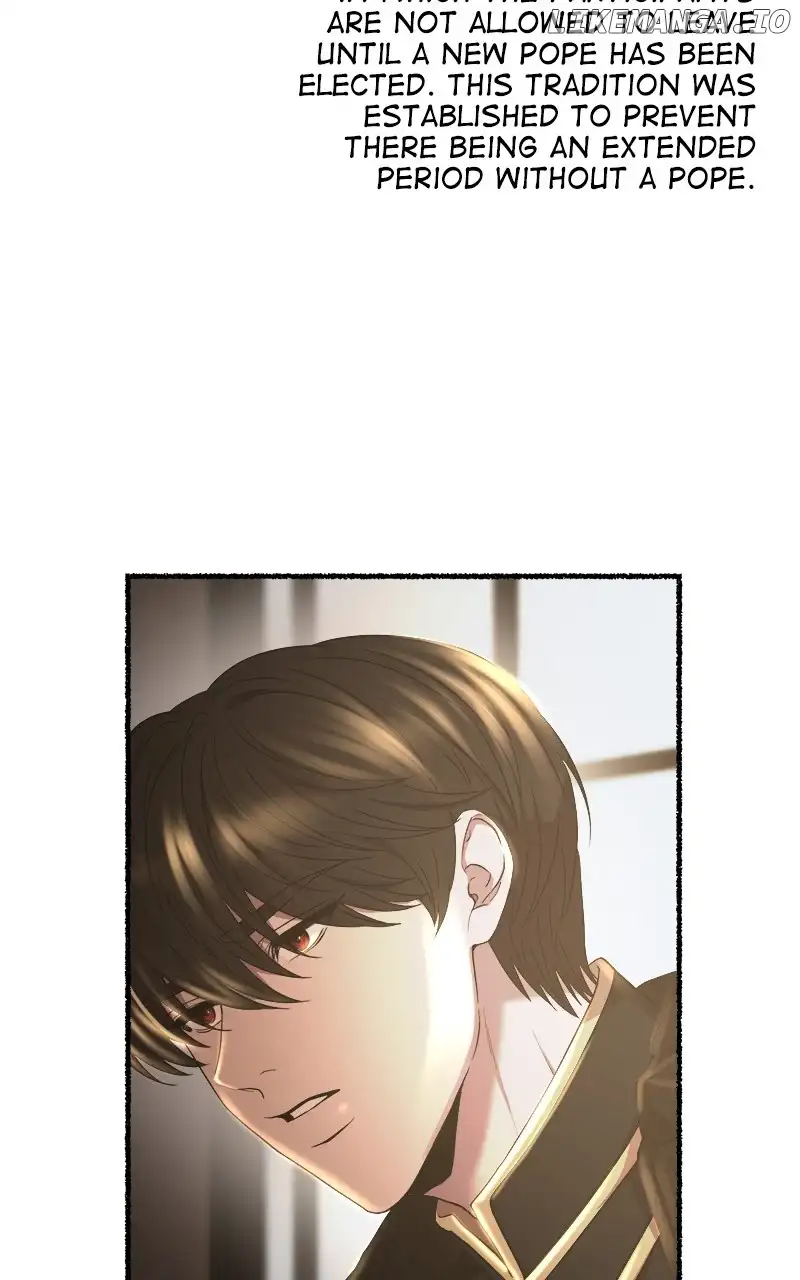 Like A Wind On A Dry Branch Chapter 176 - Page 39
