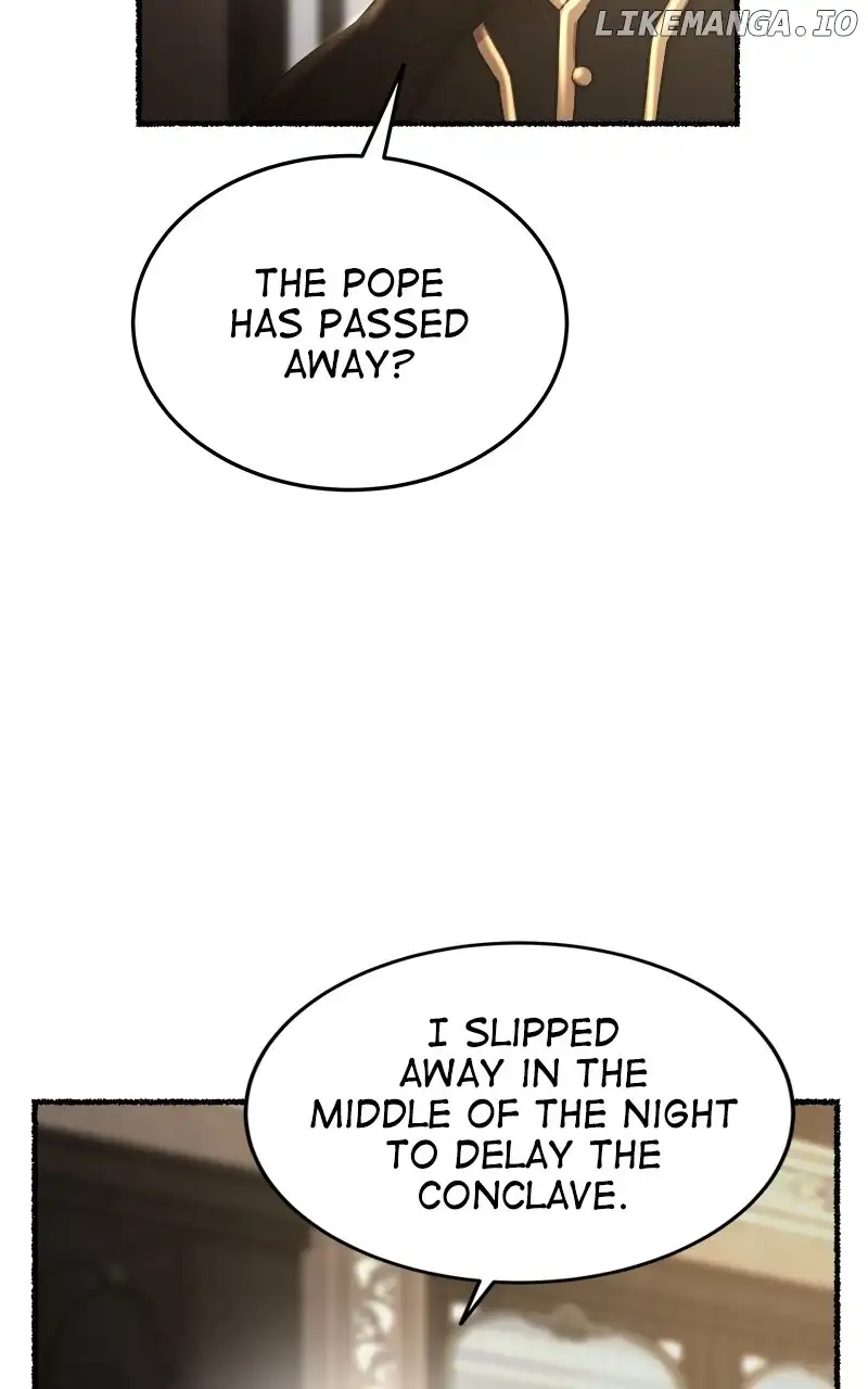 Like A Wind On A Dry Branch Chapter 176 - Page 40