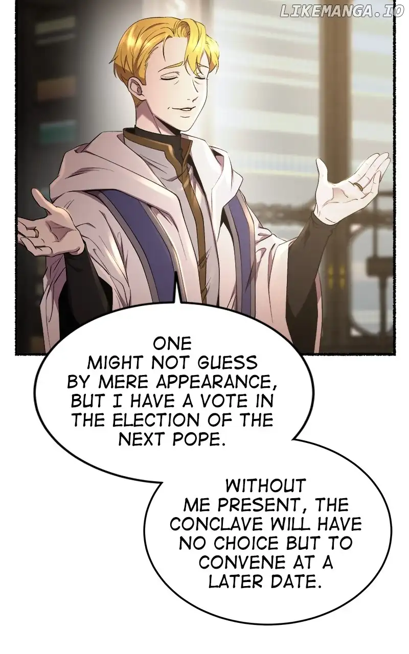 Like A Wind On A Dry Branch Chapter 176 - Page 41