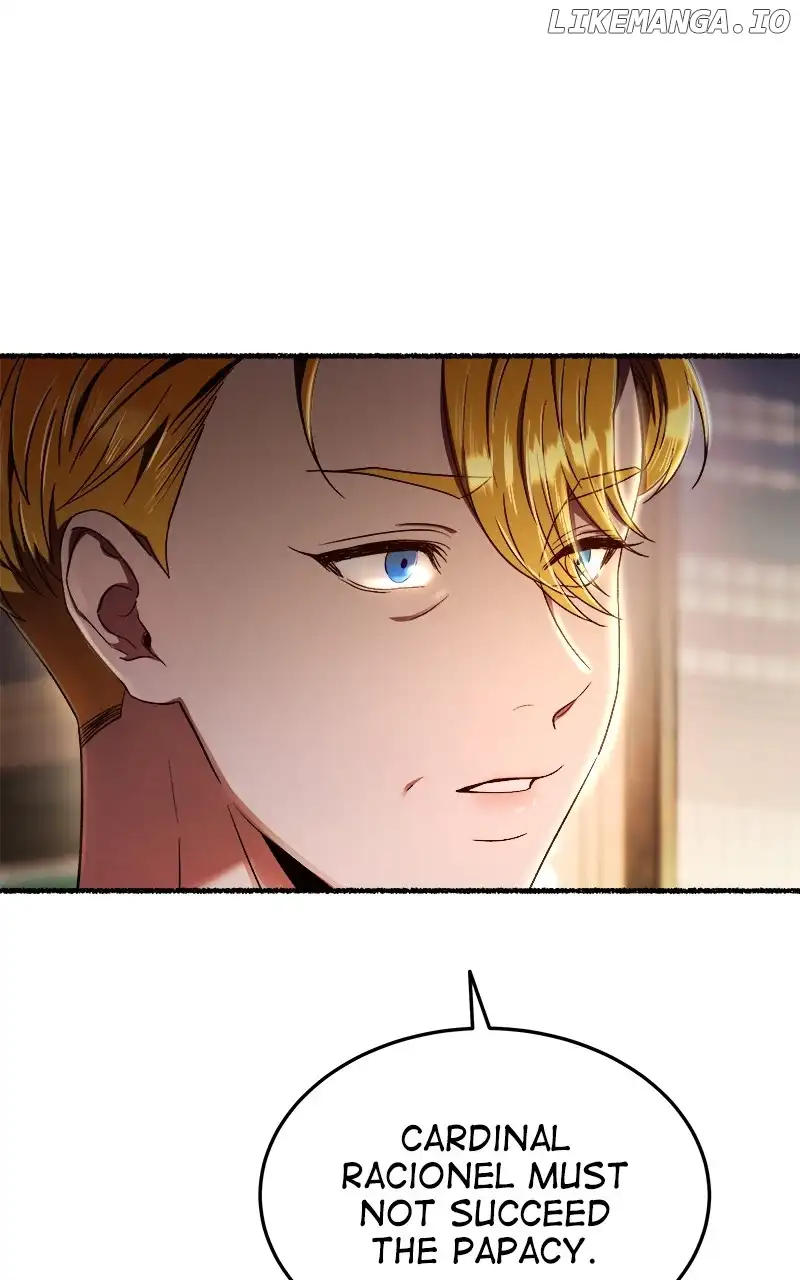 Like A Wind On A Dry Branch Chapter 176 - Page 42