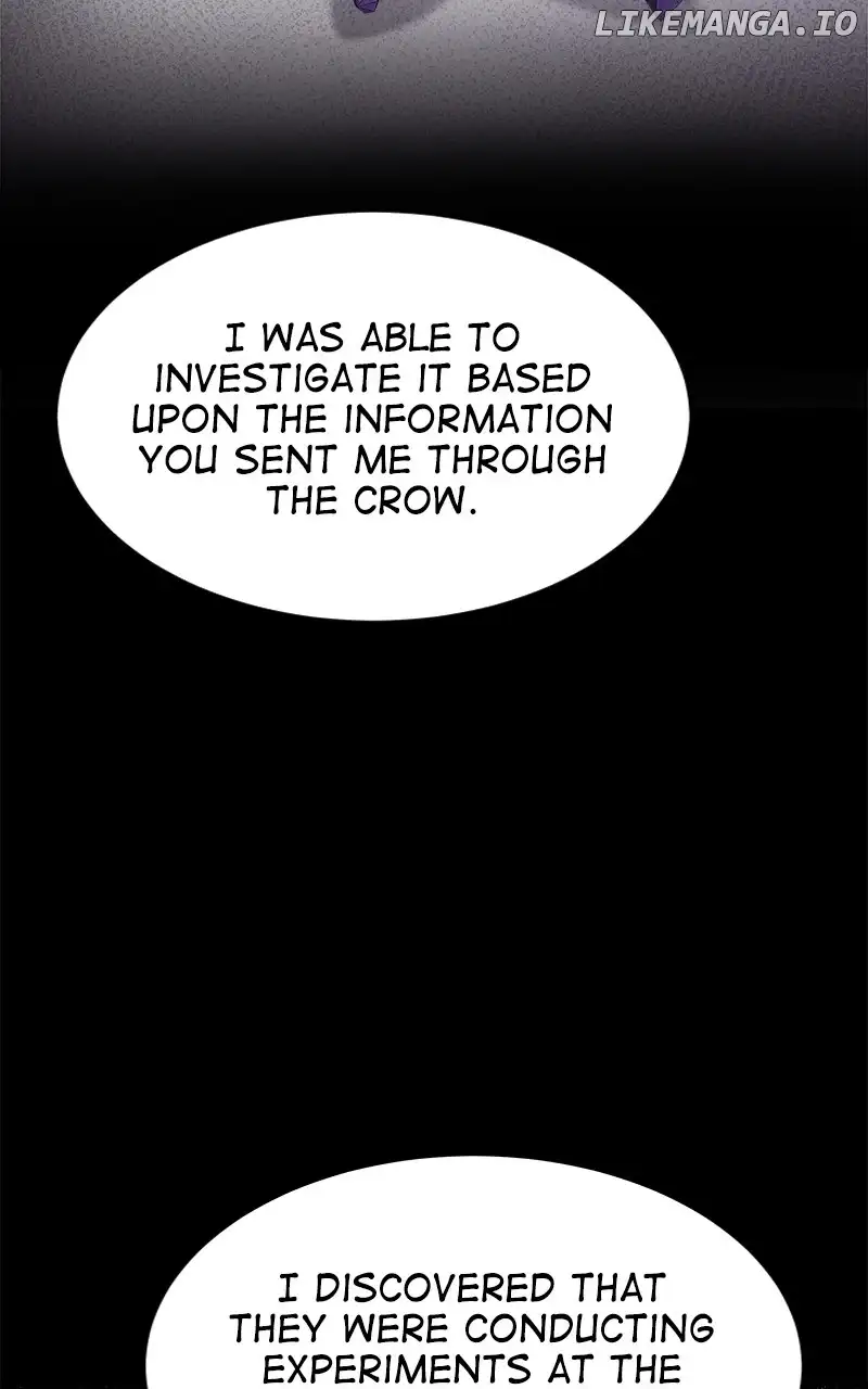 Like A Wind On A Dry Branch Chapter 176 - Page 44