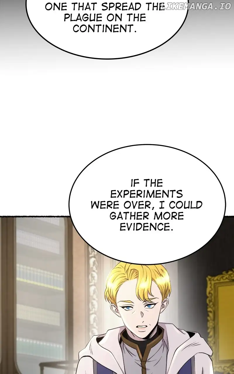 Like A Wind On A Dry Branch Chapter 176 - Page 47