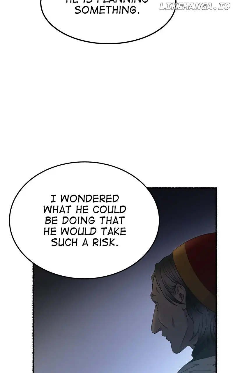 Like A Wind On A Dry Branch Chapter 176 - Page 49