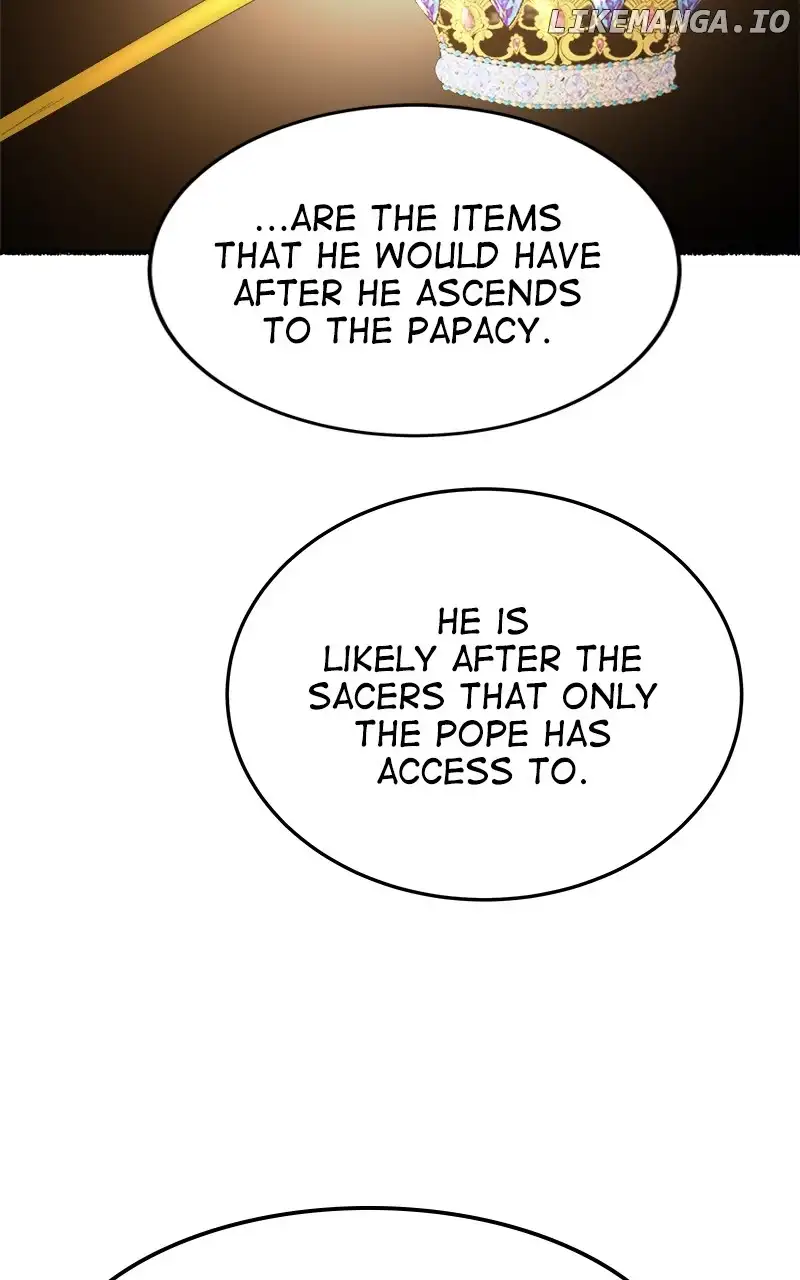 Like A Wind On A Dry Branch Chapter 176 - Page 51