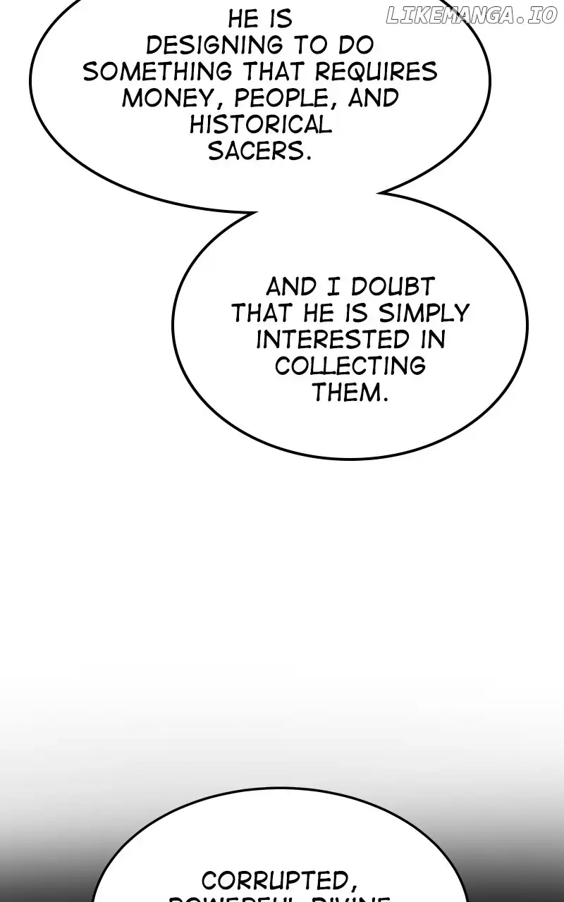 Like A Wind On A Dry Branch Chapter 176 - Page 52