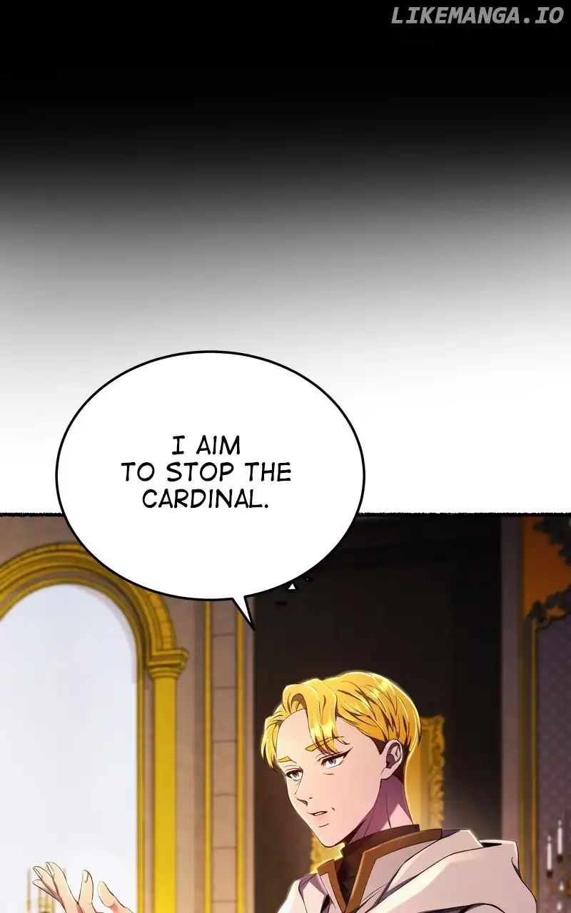 Like A Wind On A Dry Branch Chapter 176 - Page 54