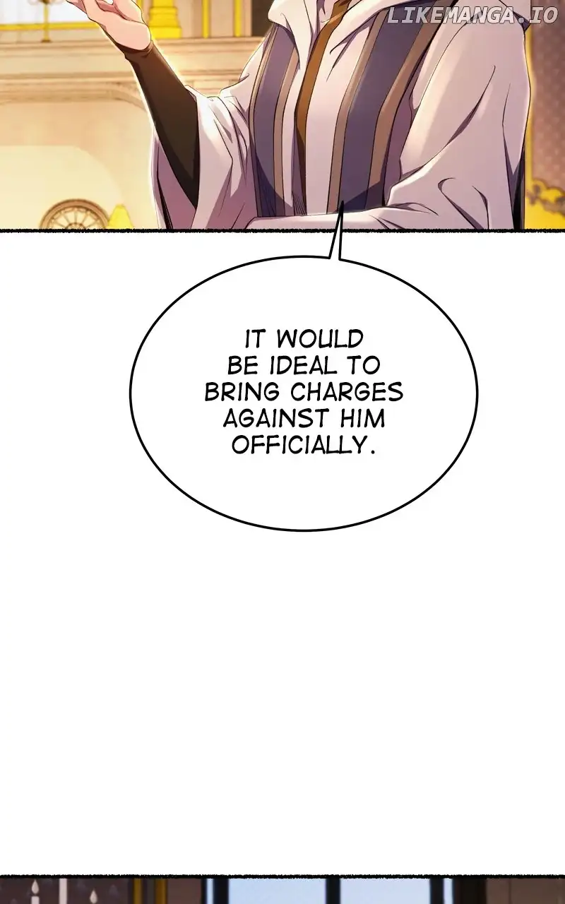 Like A Wind On A Dry Branch Chapter 176 - Page 55
