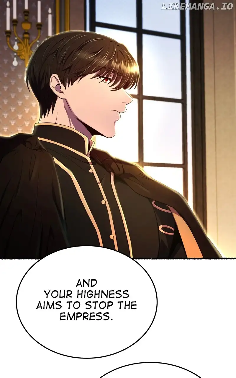 Like A Wind On A Dry Branch Chapter 176 - Page 56