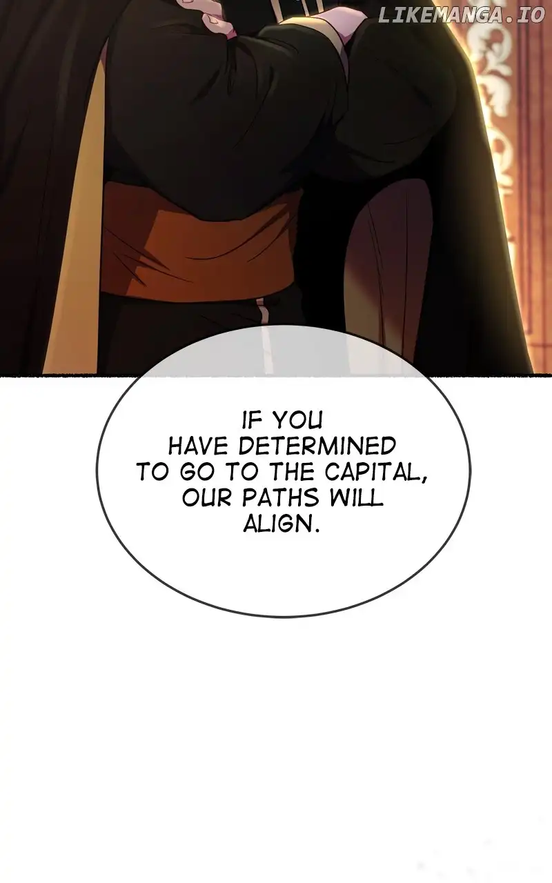 Like A Wind On A Dry Branch Chapter 176 - Page 60