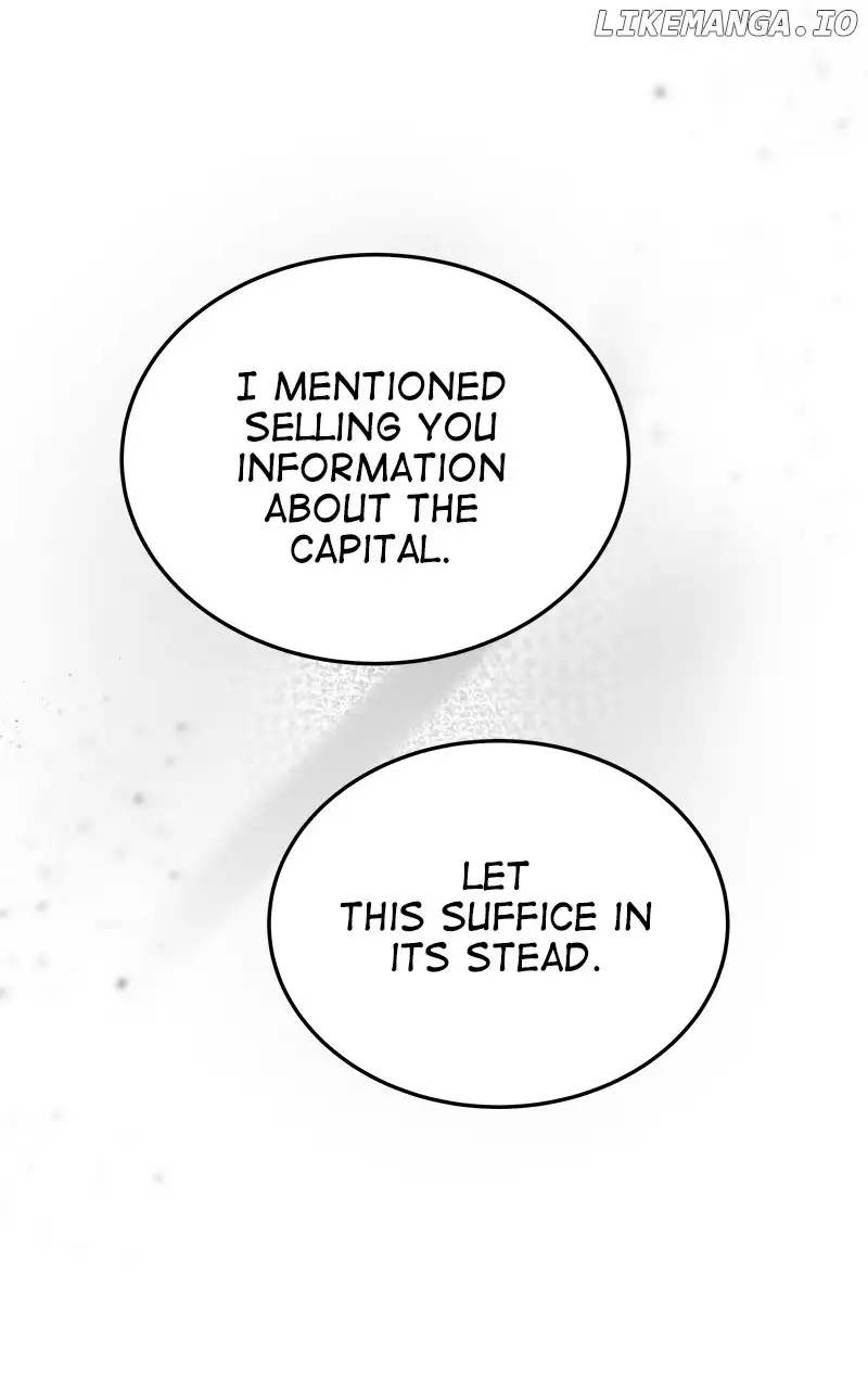 Like A Wind On A Dry Branch Chapter 176 - Page 61