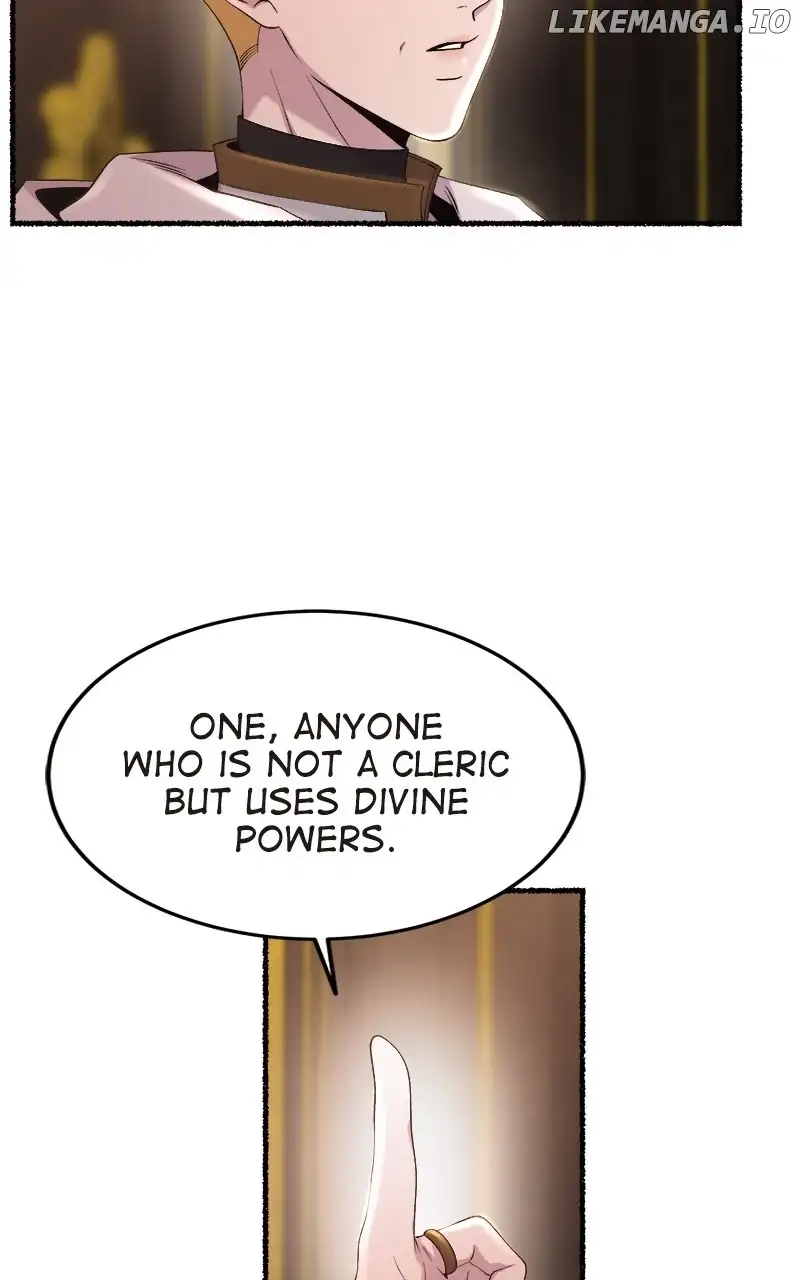 Like A Wind On A Dry Branch Chapter 176 - Page 75