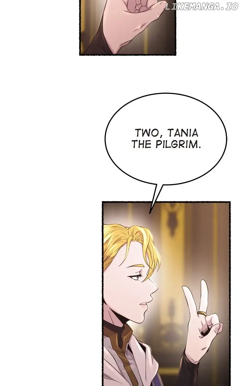 Like A Wind On A Dry Branch Chapter 176 - Page 76